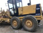 japan condition motor grader/ Good condition Used Komatsu GD623 motor grader