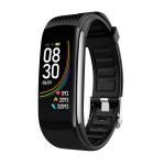 Information Remind IP67 Fitness Smart Band SC7R30 Bluetooth Smart Bracelet
