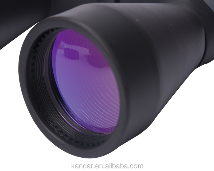 Professional 10-30x60 Long Range Binocular for Bird Watching 60mm Objective Diameter