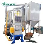 E-Waste PCB Recycling Machine Electronic Waste Computer Recycling Equipment