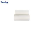 OEM ODM Hand Soft TPU Hot Melt Adhesive Film Polyurethane Film For Fabric