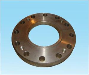 Quality Gas 35CrMo API7K Drilling Rig Mud Pump Wear Plate wholesale