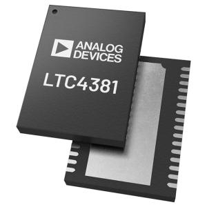 Quality LTC4381HDKE-4#PBF wholesale