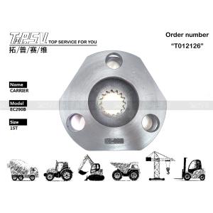 Quality Mining Excavator Planetary Gear Carrier EC290B Swing 1Stage VOE14547274 wholesale