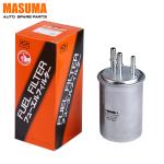 MASUMA Fuel Filter MFF-K0016 for SSANGYONG KYRON 6650921101 6650921301 For Your