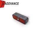 DRC16-70SA Deutsch DRC Series A Key 70 Pin Female ECU Connector Socket With Dust