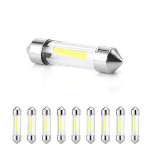 Quality Festoon Dome 36mm C5W LED Interior Car Light Bulbs wholesale