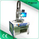 1000W 1080nm RAYCUS Laser Welder Machine For Stainless Steel
