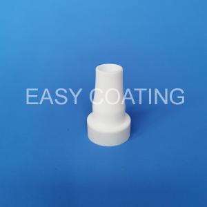 Quality Optiselect GM03 GA03 gun accessories round nozzles replacement PTFE material1008151 wholesale