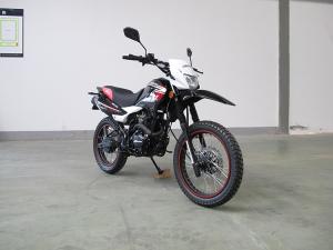 Quality Custom Adventure Enduro Off Road Motorcycles Leisure With 2 Spoke Wheels wholesale