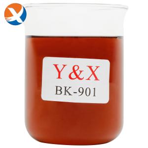 Quality Bk-901 Collectors In Froth Flotation , Insoluble In Water wholesale