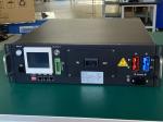 75S Smart Bms Battery lifepo4 240V 160A RS485 / CAN communication