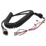 144065 Genie 5 Control Box Cable 144065GT Genie Lift Replacement Parts