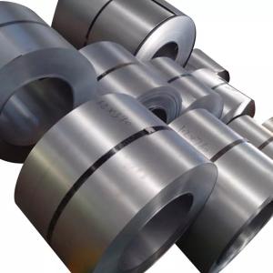 Quality 600mm Cold Rolled Steel Coil Q215 wholesale