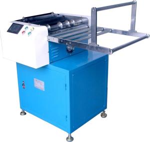 Quality CNC Silicone Slitting Machine wholesale