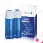 Permanet Keratin Hair Straightening Cream / Hair Rebonding Cream