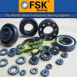 608 Si3N4 Full Ceramic Ball Bearings 8*22*7mm Skateboard Bearing