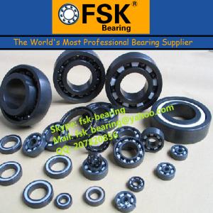 Quality Si3N4 Full Ceramic Ball Bearings 61804 61805 61806 61807 61808 wholesale