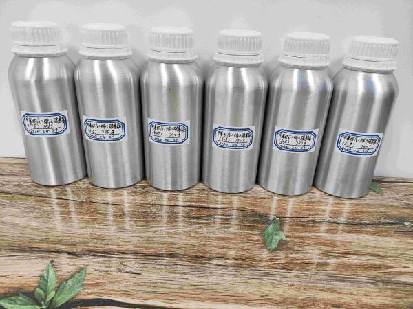 Antiknock Fuel Additive CAS 12108-13-3 for Smoke Reduction and Gasoline Blending