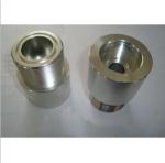 Anodized High Speed Machining , Sheet Metal Machining For Powder Coating