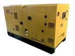 50KVA Cummins Generator 3 Phase Generator Silent Diesel Generator