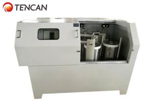 Quality XQM-80 380V 7.5KW Micron Powder Making Planetary Ball Mill Machine wholesale