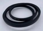 Natural Rubber 69inch Length 40degree Multi Rib Belt