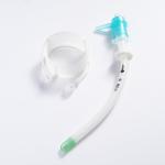 Sterile Nasopharyngeal Airway Medical Nasopharyngeal Intubation With PetCO₂