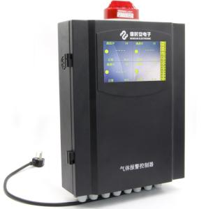 Quality H2S Gas Detector Controller wholesale