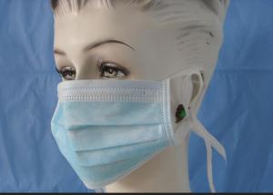 Quality Disposables surgical mask ,ASTM level 1/2/3 wholesale