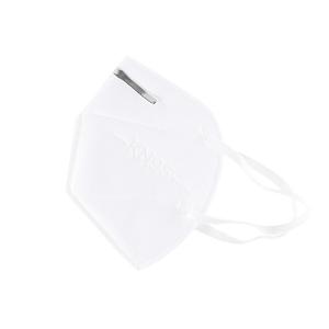Quality 4 Layer KN95 Face Mask Anti Fog / Haze wholesale