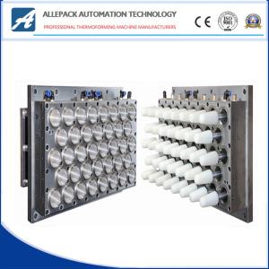 Quality Thermoforming Machine Mould AutoCAD Design / Thermoformed Cup Mould wholesale