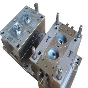 Quality Multi Cavities Household Appliance Injection Molding Plastic Products H13HRC48-52 wholesale