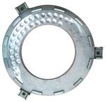 TA750.211 Foton Clutch 12 Inch 10 Spline Clutch Disc 8 Pad Fit 704 754