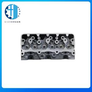 Quality Cylinder Head 307925 289162 390667 for Scania DSC11 Engine Spare Parts wholesale