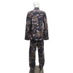 Customized Flame Retardant Anti Infrared Anti Mosquito Anti Infrared Military