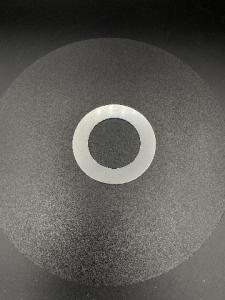 Quality Stamping Compressor Valve Plate Customized Hardware Plate Valve Parts wholesale