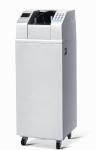 High Quality Desktop Vacuum Bundle Currency Counter Money Bundling Machine
