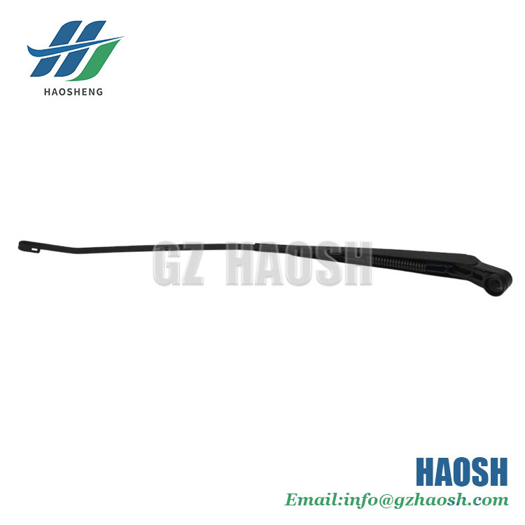 Wiper Arm LH Long 8-98053781-0 8-98053781-1 8980537810 8980537811 For Isuzu 700P 4HK1