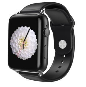Quality Chinese / English Smartwatch With 4g Sim Slot , 1.88 Inch Bodybuilding Smartwatch wholesale