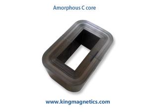 Quality High frequency Amorphous C Core wholesale