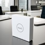 Enterprise-class dual-band wireless 86-panel AP