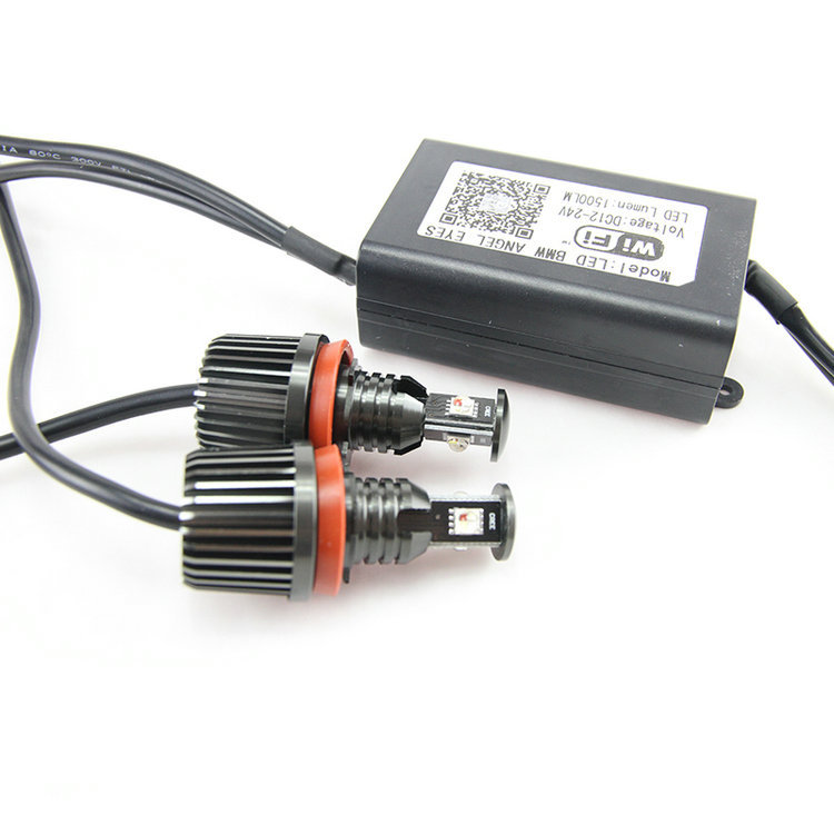 BMW E92-30W RGB WIFI