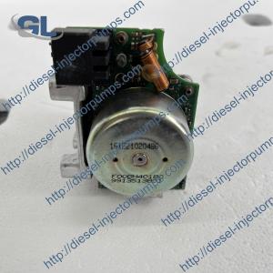 Quality High pressure urea doser pump motor F00BH40180 9913513001 for Bosch 2.2 6.5 F00BH40180 161221020468 wholesale