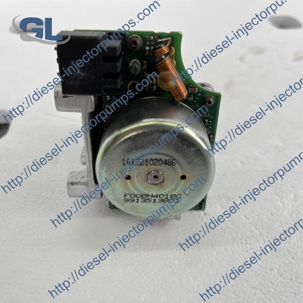 High pressure urea doser pump motor F00BH40180 9913513001 for Bosch 2.2 6.5