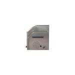 Computer Keyboard Burr Dry Ice Cleaning Machine 5 Bar Injection