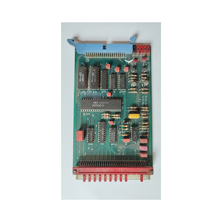 Customizable Polar Sap Circuit Board Cutting Machine Parts for Your Business