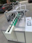 Professional Face Mask Maker Machine Mask Making Equipment CE Approved