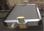 Radiator 525 Engine Parts 3406B oil cooler C280-12 Water tank 572F Hydraulic Oil