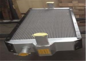 Quality oil cooler 521 Radiator 330D2 Water tank C175-20 Hydraulic Oil 571F Engine Parts wholesale